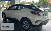 Toyota Izoa E E-Smart Edition 1