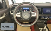 Honda fit 1.5L CVT Tide Edition 2