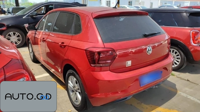 Volkswagen Polo Plus 1.5L Automatic Panorama Enjoyment Edition 1