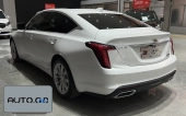 Cadillac CT5 Modified 28T Luxury 1