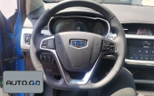 Geely emgrand GSe Perfection type 2