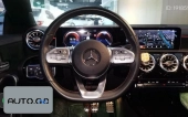 Mercedes-Benz CLA CLA 200(Import) 2