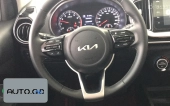 Kia Yipao 1.4L CVT fun sunroof model 2