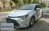 Toyota Levin TNGA 1.5L Progressive Edition 0