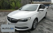 Buick Excelle 18T Automatic Flagship 0