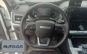 JETOUR X70 1.5T DCT Smooth Edition 5-seater 2