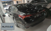 Toyota avalon 2.0L Luxury Edition 1