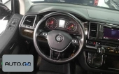 Volkswagen Multivan 2.0TSI 2WD Luxury Edition 7-seater (Import) 2