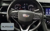 Cadillac XT6 2.0T Six-seater 4WD Style 2