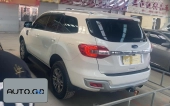 Ford everest 2.0T Gasoline Automatic 4WD Luxury Edition 5-seater 1