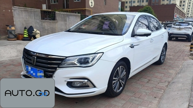ROEWE i5 1.5L Automatic 4G Connected Leader Luxury Flagship Edition 0