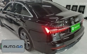 Audi A6L 40 TFSI Luxury Dynamic 1