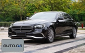 Mercedes-Benz E-class E 300 L Luxury 0