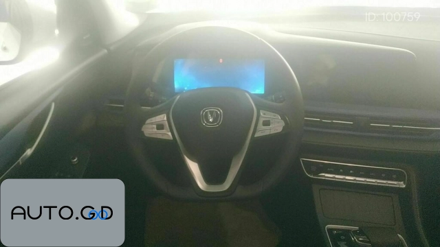 Pure electric version Super Long Life Smart Edition 2