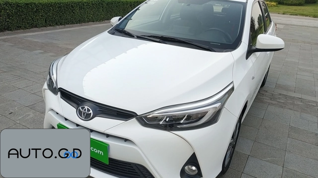 Enjoy 1.5L CVT Technology Edition 0