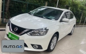 Nissan Hennessy 0