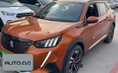 Peugeot 2008 xDrive25i M Off-Road Package 0