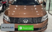 Volkswagen Gran Lavida 180TSI DSG Comfort Edition 0