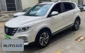 Baojun 560 1.5T DCT flagship model 0