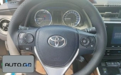 Toyota Corolla Hybrid 1.8L Signature Edition 2