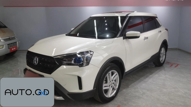 Venucia T60 1.6L CVT Smart Edition National V 0