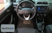 Hyundai verna 1.4L Manual New Edition National V 2