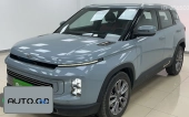 Geely icon 1.5TD i9 BSG 0