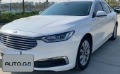 Ford taurus EcoBoost 245 Enjoyable Edition 0