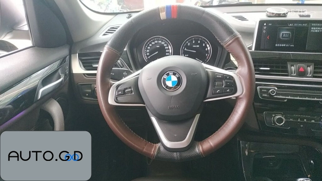 BMW X1 sDrive20Li Style 2