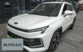 Jac jiayue X4 1.5T CVT Beyond 0