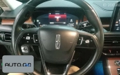 Lincoln Aviator 3.0T V6 All-Wheel Drive Premium Edition (Import) 2