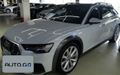 Audi A6 Allroad Explorer 55 TFSI Premium Off-Road (Import) 0