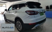 Zhongha V6 1.5T Automatic Premium 1