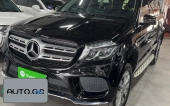 Mercedes-Benz GLS Modified GLS 400 4MATIC Dynamic (Import) 0