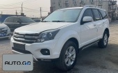 Haval H5 Classic Edition 2.0T Manual 2WD Elite 0