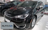Chrysler Chrysler 3.6L Plug-in Hybrid Edition (Import) 0