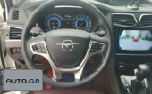Haima Family F7 1.5T 7-seater automatic standard type 2