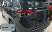 Chevrolet ORLANDO Light Hybrid Redline 530T Automatic Indulgence Edition (5+2 models) 1