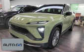 NIO ES6 430KM Performance Edition 0