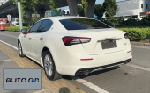 Maserati Ghibli 2.0T Frontier Edition 1