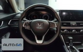 Honda accord 260TURBO Luxury Edition 2