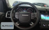 Landrover discovery 2.0T SE (Import) 2