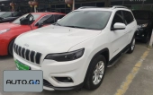 Jeep Cherokee 2.0T 2WD Smart Edition National V 0