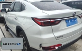 COUPE 2.0T Automatic Dynamic Edition National VI 1