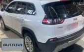 Jeep Cherokee 2.0T 2WD Smart Edition National VI 1