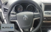 MG ruixing 1.5T Automatic Value Luxury Edition 2