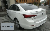 Buick Excelle 18T Automatic Flagship 1