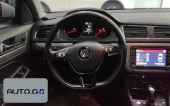 Volkswagen Lavida 230TSI DSG Comfort Edition 2
