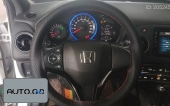 Honda XR-V 220 TURBO CVT Comfort Edition 2