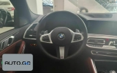 BMW x6 xDrive40i M Sport Package (Import) 2